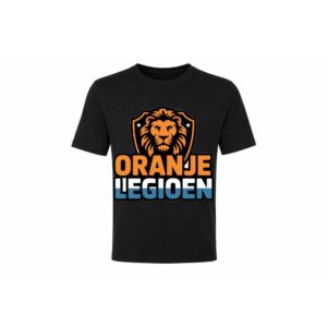 Classic Tee — Oranje Legioen