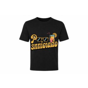 Classic Tee — Pensionado