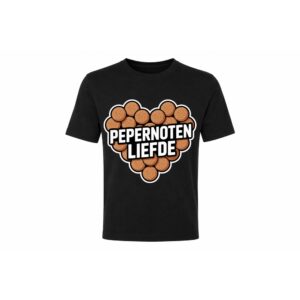 Classic Tee — Pepernoten Liefde