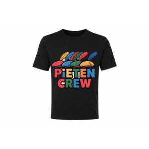 Classic Tee — Pieten Crew