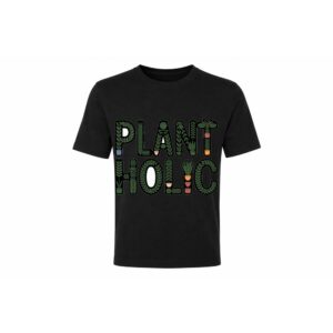Classic Tee — Plantaholic