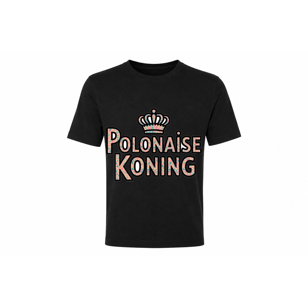 Classic Tee — Polonaise Koning