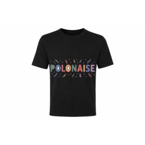 Classic Tee — Polonaise