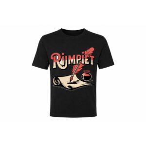 Classic Tee — Rijmpiet