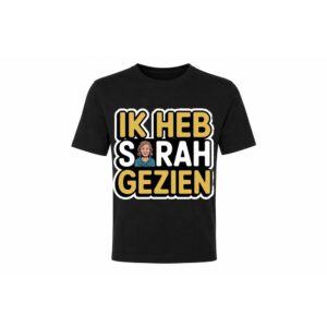 Classic Tee — Sarah Gezien