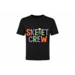 Classic Tee — Skelet Crew