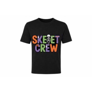 Classic Tee — Skelet Crew
