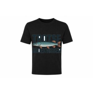 Classic Tee — Trotse Snoekvisser