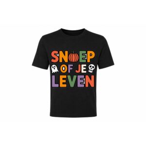 Classic Tee — Snoep of je Leven