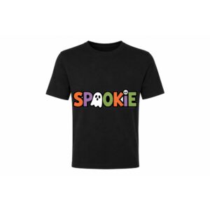 Classic Tee — Spookie