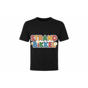 Classic Tee — Strand Bikkel