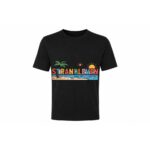 Classic Tee — Strandleven