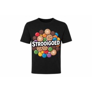 Classic Tee — Strooigoed