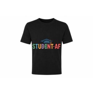 Classic Tee — Student-af