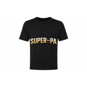 Classic Tee — Superopa