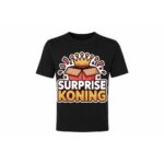 Classic Tee — Surprise Koning
