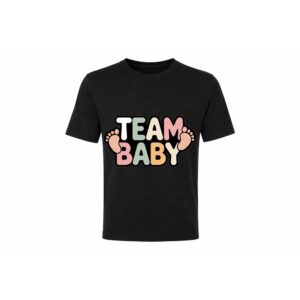 Classic Tee — Team Baby