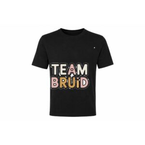 Classic Tee — Team Bruid
