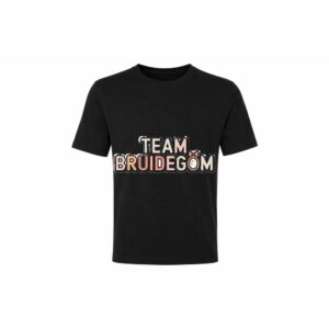 Classic Tee — Team Bruidegom