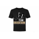 Classic Tee — Team Bruidegom