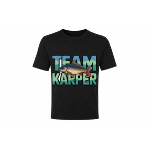 Classic Tee — Team Karper