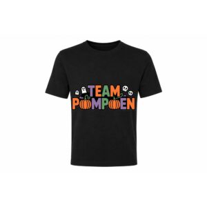 Classic Tee — Team Pompoen