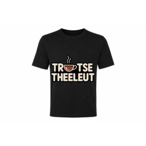 Classic Tee — Trotse Theeleut