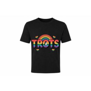 Classic Tee — Trots