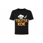 Classic Tee — Trotse Kok