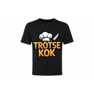 Classic Tee — Trotse Kok