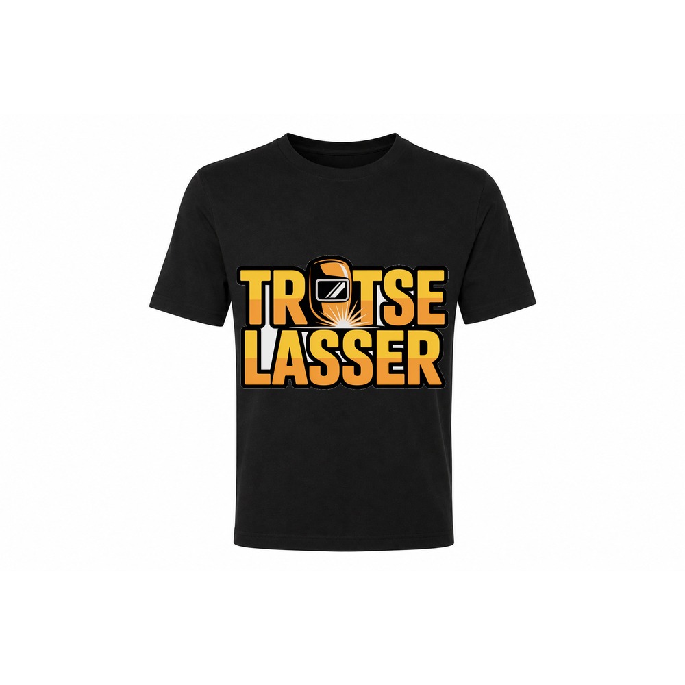Classic Tee — Trotse Lasser