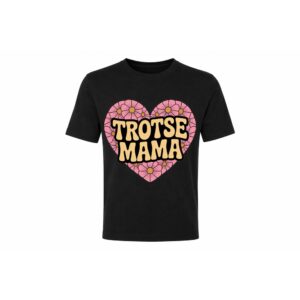 Classic Tee — Trotse Mama