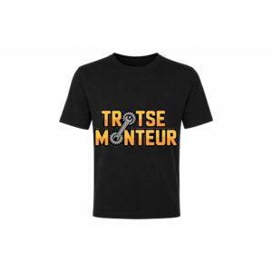 Classic Tee — Trotse Monteur