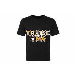 Classic Tee — Trotse Oma
