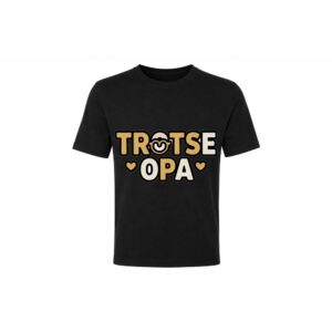 Classic Tee — Trotse Opa