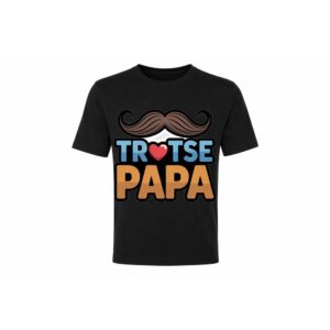 Classic Tee — Trotse Papa