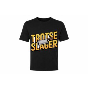 Classic Tee — Trotse Slager