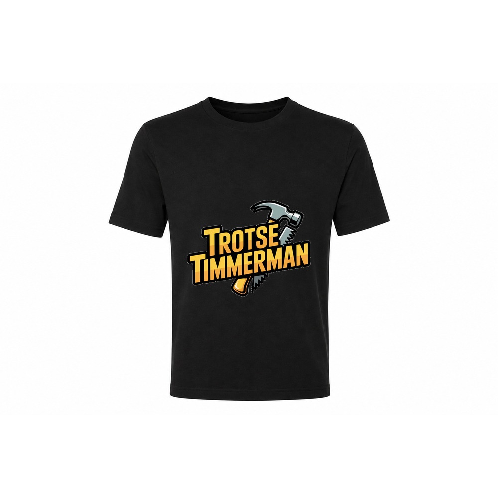 Classic Tee — Trotse Timmerman