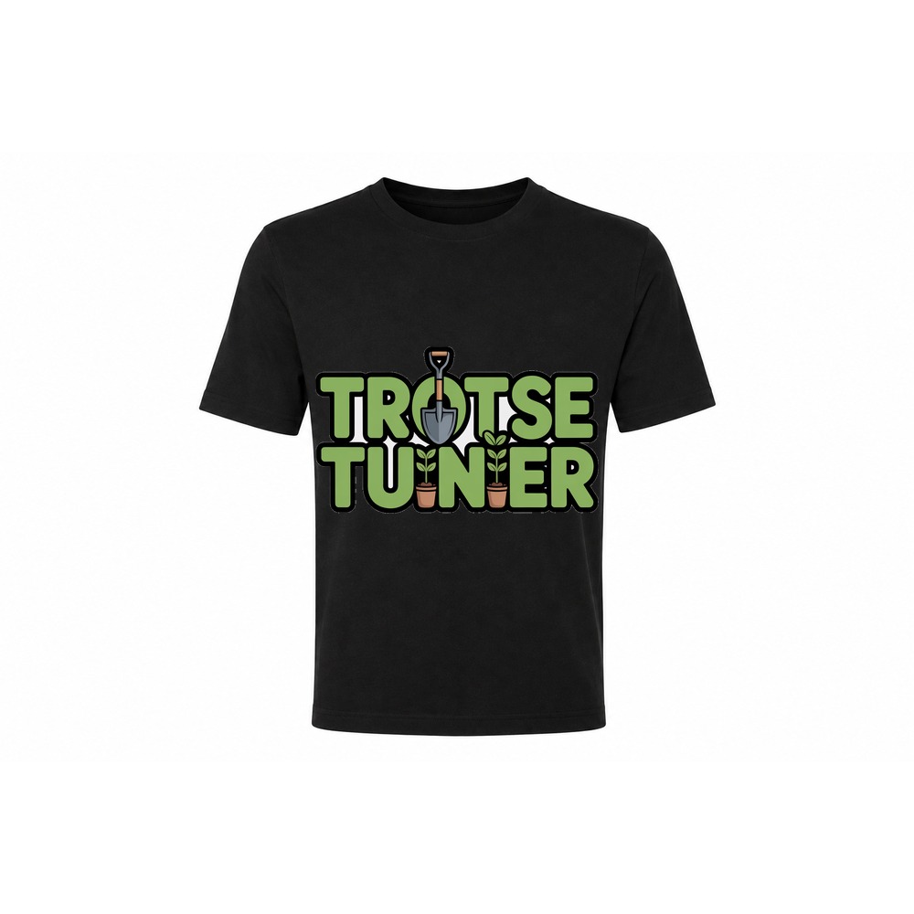 Classic Tee — Trotse Tuinier