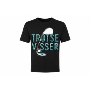 Classic Tee — Trotse Visser