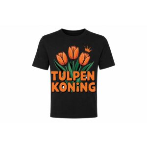 Classic Tee — Tulpenkoning