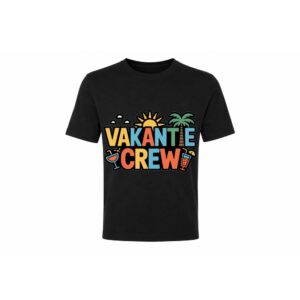 Classic Tee — Vakantie Crew