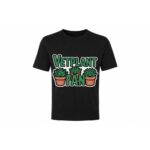 Classic Tee — Vetplant Fan