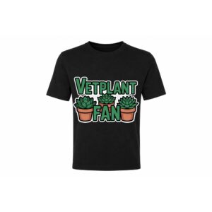 Classic Tee — Vetplant Fan