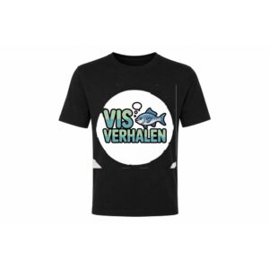 Classic Tee — Vis Verhalen
