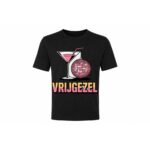 Classic Tee — Vrijgezel