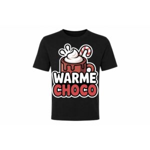 Classic Tee — Warme Choco