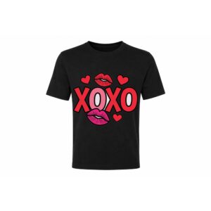 Classic Tee — XOXO