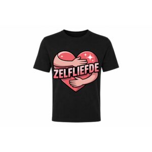 Classic Tee — Zelfliefde