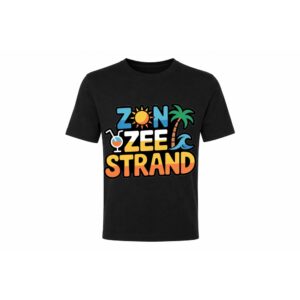 Classic Tee — Zon Zee Strand